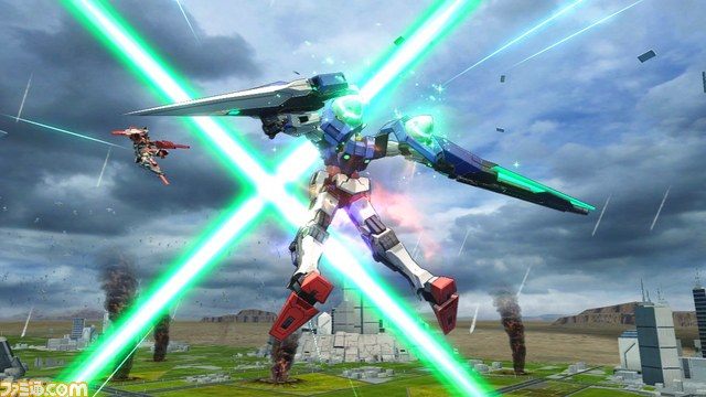『機動戦士ガンダム EXVS.マキシブースト』ライジングガンダムなど5月28日新参戦機体の詳細が到着 エクストラ機体再登場キャンペーンも_08