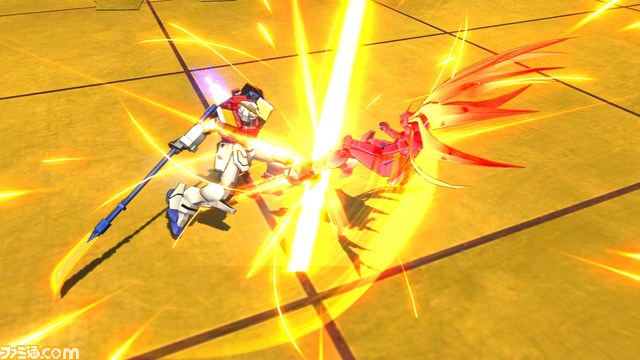 『機動戦士ガンダム EXVS.マキシブースト』ライジングガンダムなど5月28日新参戦機体の詳細が到着 エクストラ機体再登場キャンペーンも_111