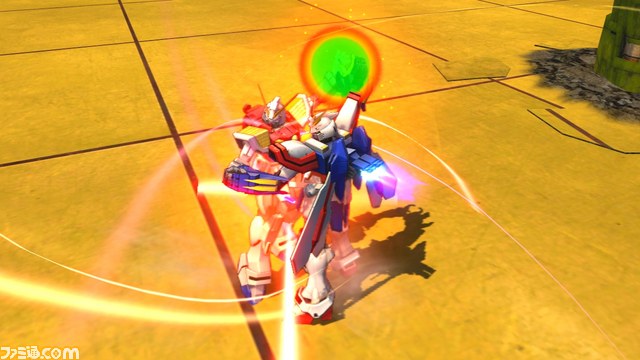 『機動戦士ガンダム EXVS.マキシブースト』ライジングガンダムなど5月28日新参戦機体の詳細が到着 エクストラ機体再登場キャンペーンも_96
