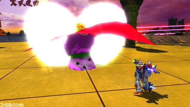 『機動戦士ガンダム EXVS.マキシブースト』ライジングガンダムなど5月28日新参戦機体の詳細が到着 エクストラ機体再登場キャンペーンも_97
