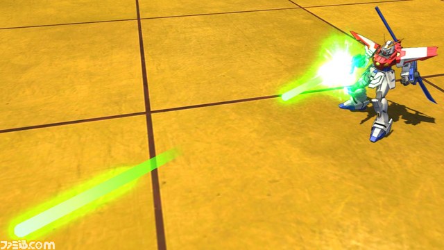 『機動戦士ガンダム EXVS.マキシブースト』ライジングガンダムなど5月28日新参戦機体の詳細が到着 エクストラ機体再登場キャンペーンも_98