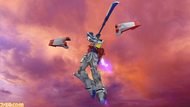 『機動戦士ガンダム EXVS.マキシブースト』ライジングガンダムなど5月28日新参戦機体の詳細が到着 エクストラ機体再登場キャンペーンも_102