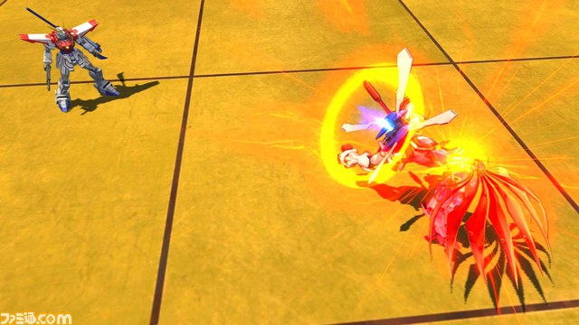 『機動戦士ガンダム EXVS.マキシブースト』ライジングガンダムなど5月28日新参戦機体の詳細が到着 エクストラ機体再登場キャンペーンも_100
