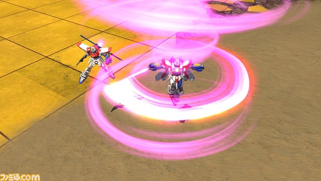 『機動戦士ガンダム EXVS.マキシブースト』ライジングガンダムなど5月28日新参戦機体の詳細が到着 エクストラ機体再登場キャンペーンも_101