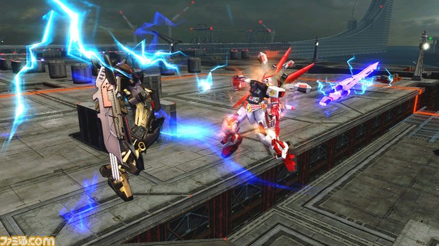 『機動戦士ガンダム EXVS.マキシブースト』ライジングガンダムなど5月28日新参戦機体の詳細が到着 エクストラ機体再登場キャンペーンも_120