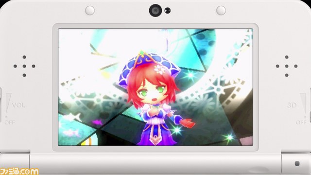 『STELLA GLOW（ステラ グロウ）』 リゼット（南條愛乃さん）、ポポ（内田真礼さん）が歌う“歌魔法動画”が公開_02