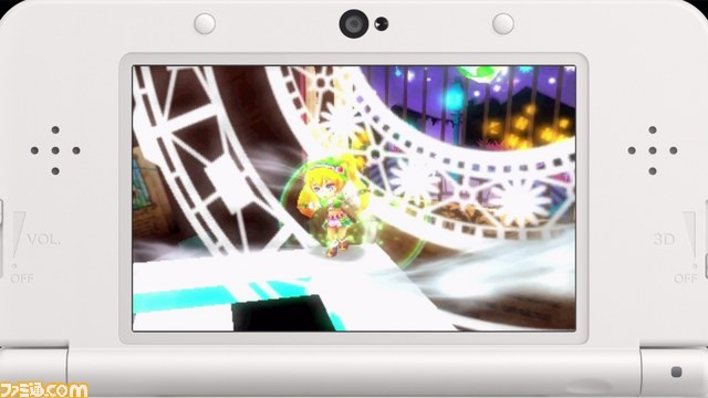 『STELLA GLOW（ステラ グロウ）』 リゼット（南條愛乃さん）、ポポ（内田真礼さん）が歌う“歌魔法動画”が公開_05