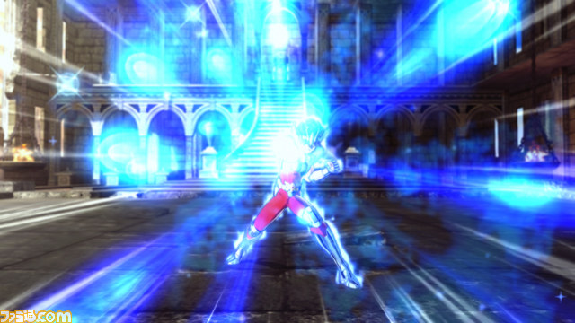 『聖闘士星矢 ソルジャーズ・ソウル』新アニメシリーズの黄金聖闘士が最速収録！ ビッグバンアタックやコズミックK.O.の詳細も_05