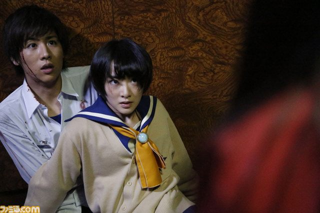 【映像配信】乃木坂46・生駒里奈初主演映画『コープスパーティー』予告映像公開_04