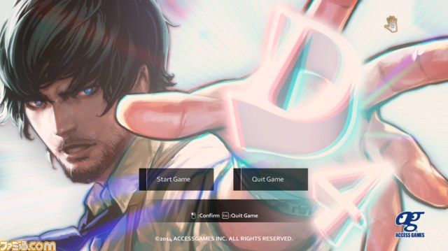PC版『D4: Dark Dreams Don’t Die -Season One-』 Steam製品ページが公開　無料体験版も近日配信_01