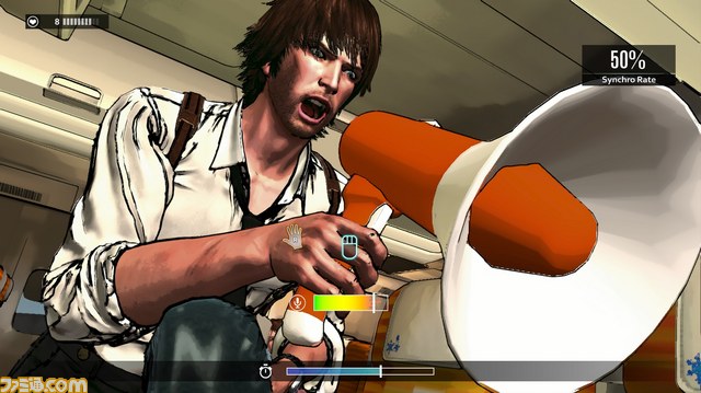 PC版『D4: Dark Dreams Don’t Die -Season One-』 Steam製品ページが公開　無料体験版も近日配信_07