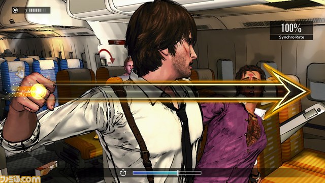 PC版『D4: Dark Dreams Don’t Die -Season One-』 Steam製品ページが公開　無料体験版も近日配信_11