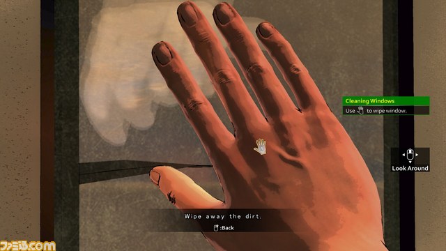 PC版『D4: Dark Dreams Don’t Die -Season One-』 Steam製品ページが公開　無料体験版も近日配信_12