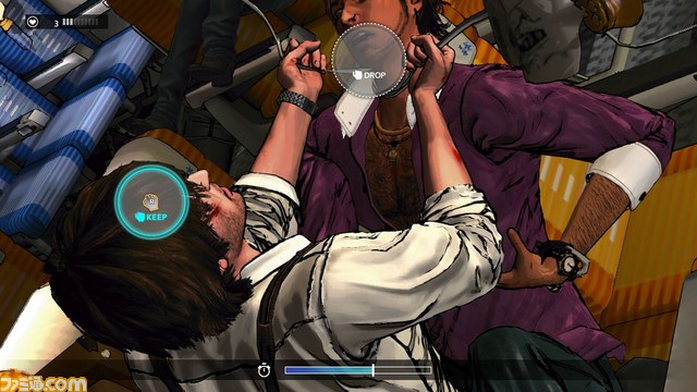 PC版『D4: Dark Dreams Don’t Die -Season One-』 Steam製品ページが公開　無料体験版も近日配信_13
