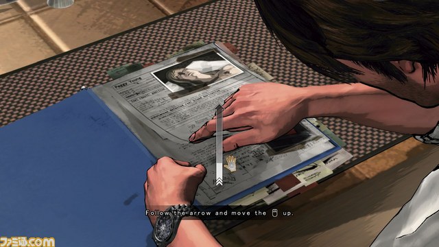 PC版『D4: Dark Dreams Don’t Die -Season One-』 Steam製品ページが公開　無料体験版も近日配信_16