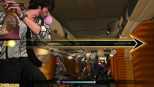 PC版『D4: Dark Dreams Don’t Die -Season One-』 Steam製品ページが公開　無料体験版も近日配信_17