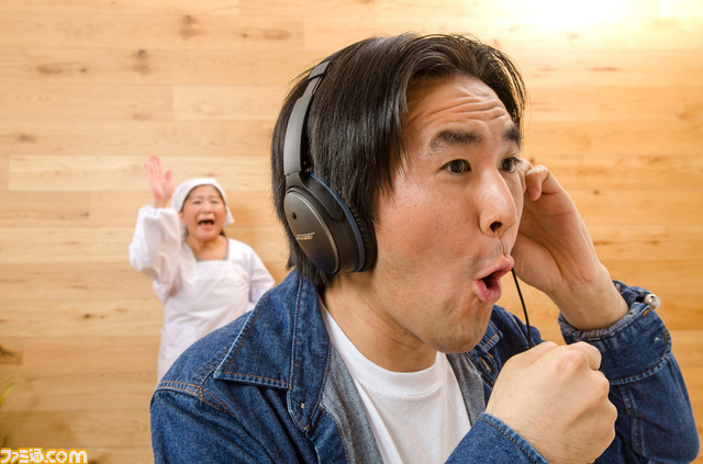 『ラグナロクオンライン』“400万ID突破 ありがとうキャンペーン”がスタート! ノートパソコンやソファ、“おかん”などをプレゼント_09