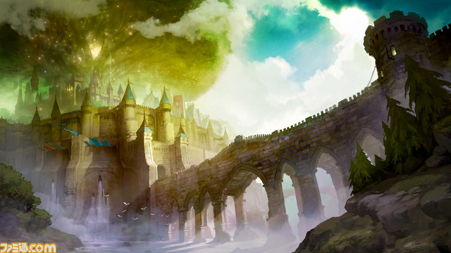 新作ハック＆スラッシュRPG『ダンジョンストライカー』 先行体験プレイができる“リミテッドフェスタ”が開催決定_09