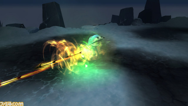 新作ハック＆スラッシュRPG『ダンジョンストライカー』 先行体験プレイができる“リミテッドフェスタ”が開催決定_12