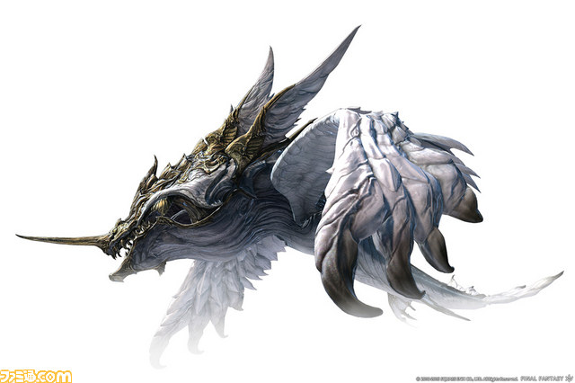 『ファイナルファンタジーXIV: 蒼天のイシュガルド』物語のキーとなるキャラクターや新規エリア、新たな蛮神・蛮族が公開_04