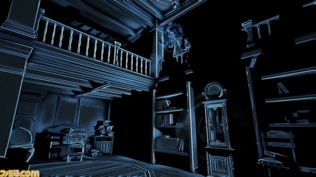 盲目の女性が音で周囲を“視る”ホラーゲーム『Perception』のデモを体験。ただ歩くだけでもチビる内容!【PAX PRIME 2015】_01