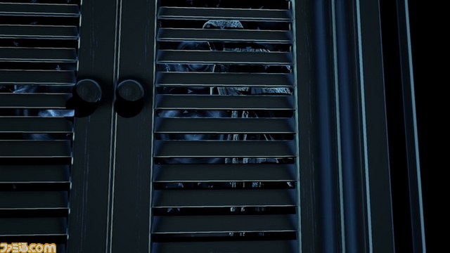 盲目の女性が音で周囲を“視る”ホラーゲーム『Perception』のデモを体験。ただ歩くだけでもチビる内容!【PAX PRIME 2015】_02