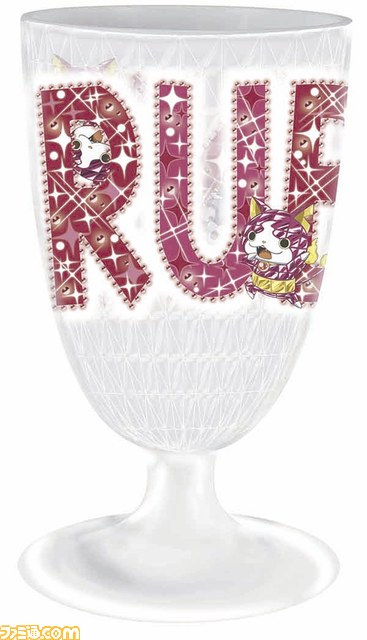 『妖怪ウォッチ』最強の妖怪たちが6月20日より“一番くじ”に大集合！_12