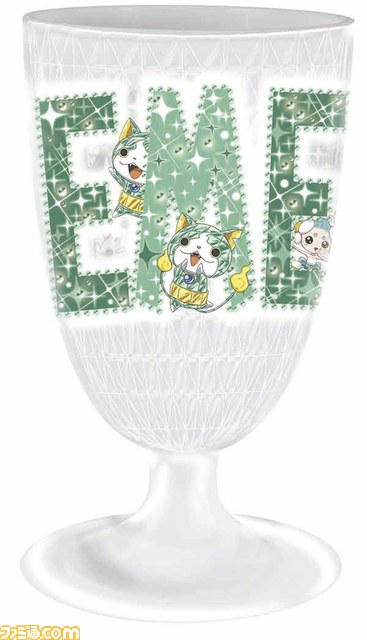 『妖怪ウォッチ』最強の妖怪たちが6月20日より“一番くじ”に大集合！_11