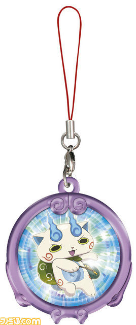 『妖怪ウォッチ』最強の妖怪たちが6月20日より“一番くじ”に大集合！_22