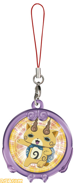 『妖怪ウォッチ』最強の妖怪たちが6月20日より“一番くじ”に大集合！_23