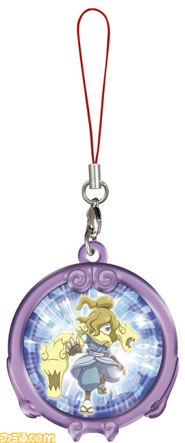 『妖怪ウォッチ』最強の妖怪たちが6月20日より“一番くじ”に大集合！_24