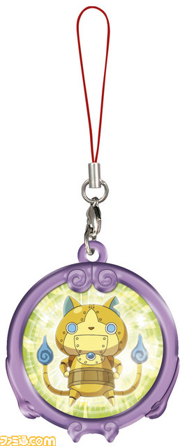 『妖怪ウォッチ』最強の妖怪たちが6月20日より“一番くじ”に大集合！_25