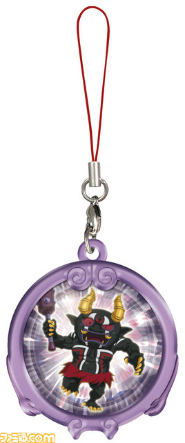 『妖怪ウォッチ』最強の妖怪たちが6月20日より“一番くじ”に大集合！_26