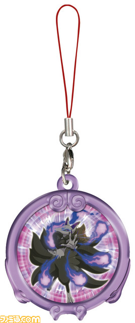 『妖怪ウォッチ』最強の妖怪たちが6月20日より“一番くじ”に大集合！_27