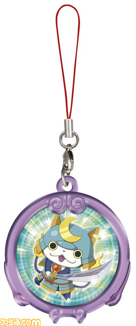 『妖怪ウォッチ』最強の妖怪たちが6月20日より“一番くじ”に大集合！_28