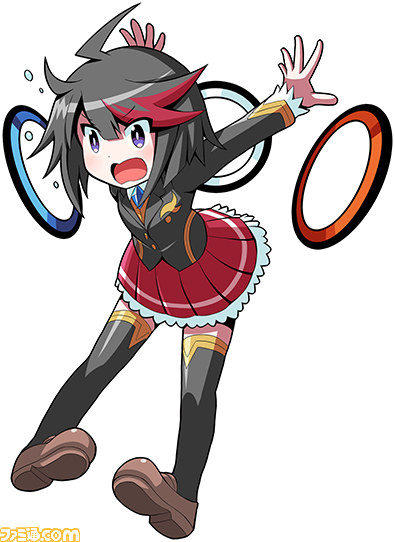 『魔神少女 -Chronicle 2D ACT-』が配信開始、豪華賞品が手に入るプレゼントキャンペーンもスタート_10