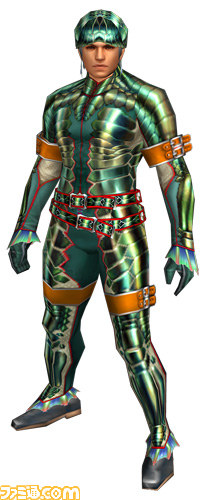 『モンスターハンター フロンティアＧ』集えＧ級ハンター！“ミズキの人魚伝説!?”開催！_04