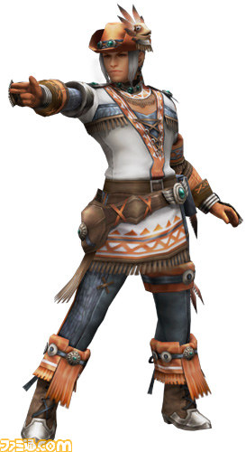 『モンスターハンター フロンティアＧ』集えＧ級ハンター！“ミズキの人魚伝説!?”開催！_14