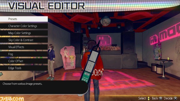 『AKIBA’S TRIP2（アキバズトリップ2）』英語ボイス対応で全世界に配信開始　PC向けプラットフォームSteamに登場_06