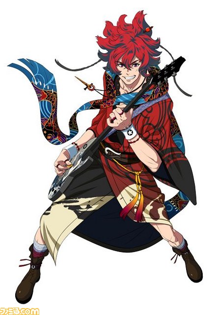 『幕末Rock』新ミニアルバムが今夏リリース決定！ ペア人気投票で選ばれた新カップリング曲や超魂團（ウルトラソウルズ）新曲を収録_04