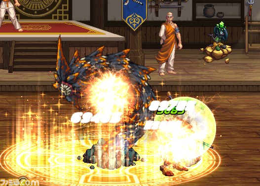 『アラド戦記』 プリースト2次覚醒4種類を実装！　お得に成長できるイベントも多数開催_12