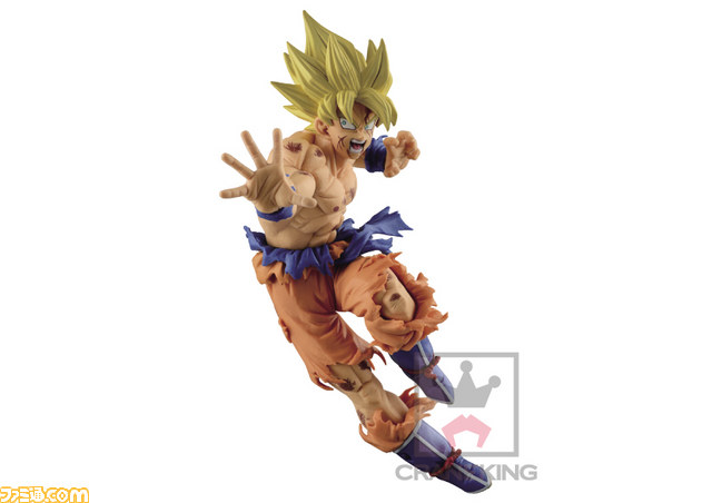妖怪ウォッチ や ドラゴンボール など 7月に登場するバンプレストの注目プライズ商品をピックアップ ファミ通 Com 妖怪ウォッチ や ドラゴンボール など 7月に登場するバンプレストの注目プライズ商品をピックアップ ファミ通 Com