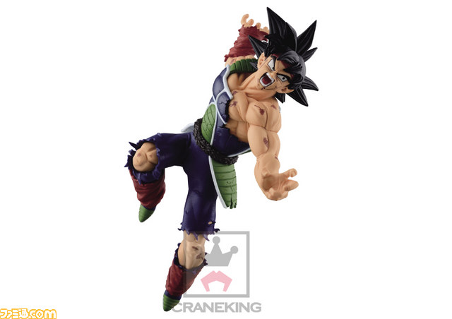 妖怪ウォッチ や ドラゴンボール など 7月に登場するバンプレストの注目プライズ商品をピックアップ ファミ通 Com