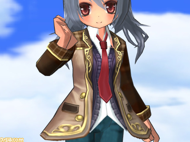 『エミル・クロニクル・オンライン』大型アップデート“絆の試練”が実装、『パズドラ』コラボ第2弾もスタート！_04