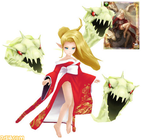 『聖剣伝説 RISE of MANA』と『エンペラーズ サガ』のコラボキャンペーンが開催決定_22