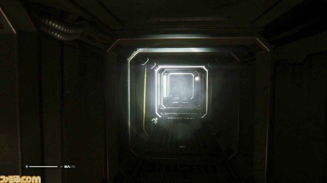 『ALIEN: ISOLATION -エイリアン アイソレーション-』 ゲームプレイ動画“ALWAYS WATCHING”&“NOWHERE IS SAFE”が公開_02