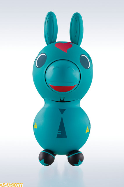 超合金の初音ミクが乗用玩具“ロディ”に完全変形する新商品が登場　5月30日と31日に秋葉原で開催の“魂の夏コレ 2015”にてお披露目_05