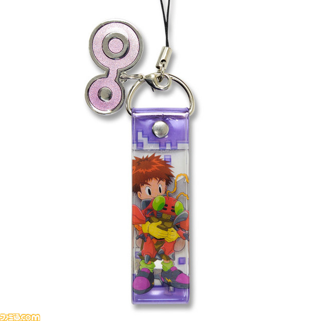 ホビーストック購入特典付属】デジモンアドベンチャー