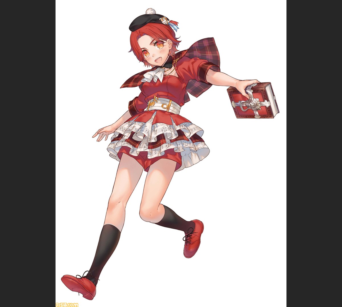 ルミナスアーク インフィニティ アルト 伊藤かな恵さん ら3人の詩姫が新たに公開 ヒロインたちの魅力が詰まった 詩ムービー も ファミ通 Com ルミナスアーク インフィニティ アルト 伊藤かな恵さん ら3人の詩姫が新たに公開 ヒロインたちの魅力が詰まった 詩ムービー も ファミ通 Com