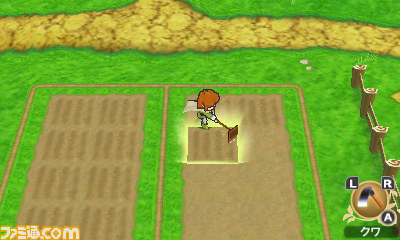 『ポポロクロイス牧場物語』冒険に役立つ牧場ライフの最新情報が公開_01